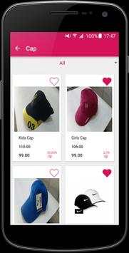 Stylhub screenshot 2