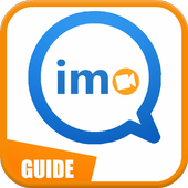Guia para IMO free call video icon