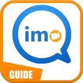 Guide for IMO free call video 1.1.0