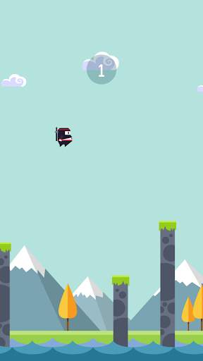 Spring Ninja screenshot 11