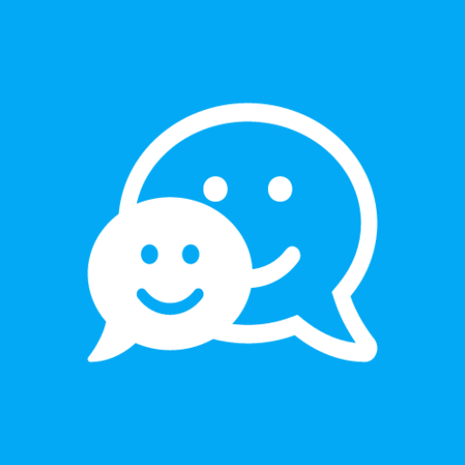 Anonymous chat: dating &amp; photo أيقونة