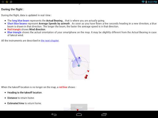 PPGpS Lite screenshot 11