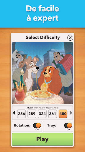 Jigsaw Puzzle - Daily Puzzles screenshot 6