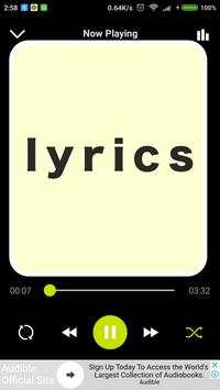 Metallica songs screenshot 3