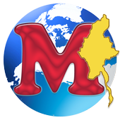 MyanBrowser أيقونة