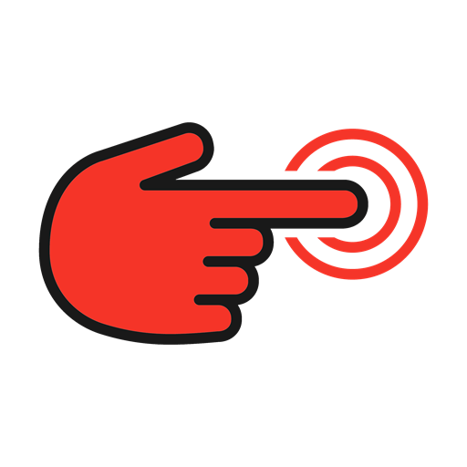 My Interest icon