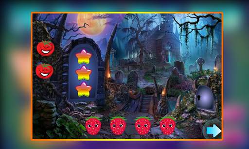 Best Escape Games 220 Winsome Girl Escape Game screenshot 1