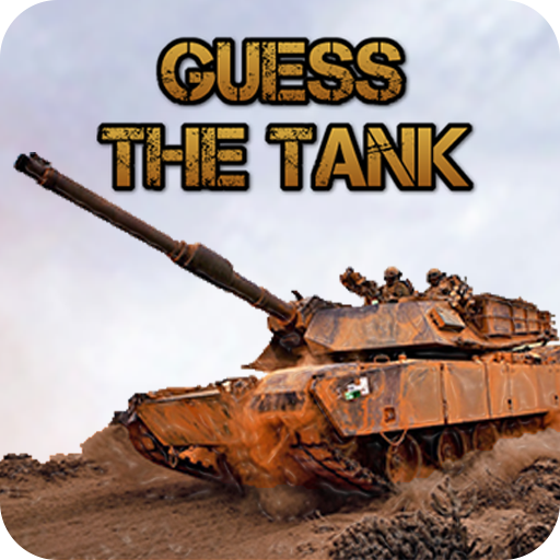 Guess The Tank - Quiz icon