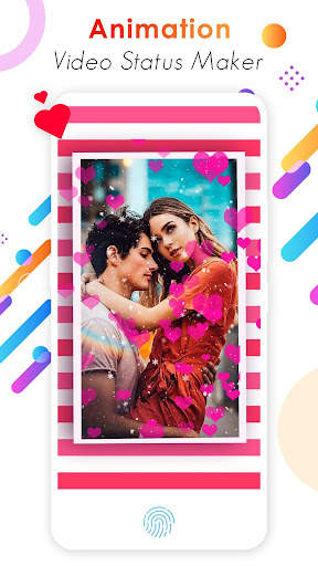 Love Photo Effect Video Maker  screenshot 2