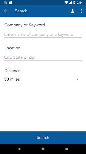 Truck Driving Jobs screenshot 1