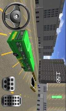 Bus Parking Simulation Game screenshot 3