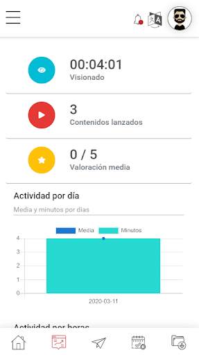 ESIC Mobile App screenshot 4