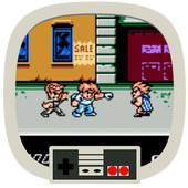 Mighty Final Fights Classic Edition 1
