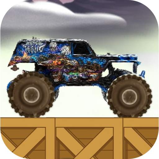 Crazy Car flipping 6