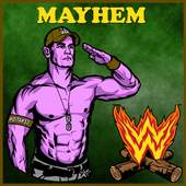 Guide for WWE Mayhem tips 1.0