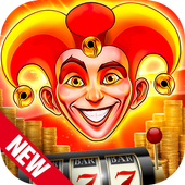 Fire Joker Re icon