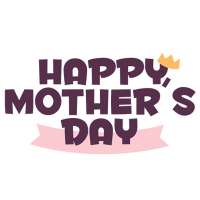 Happy Mothers Day - Stickers for Whatsapp logo