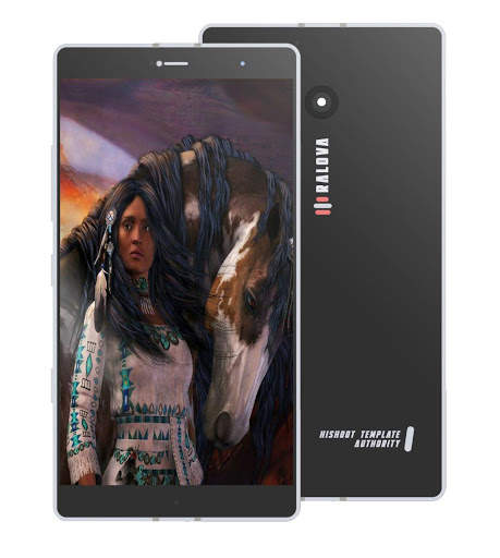 Native Wallpaper screenshot 4