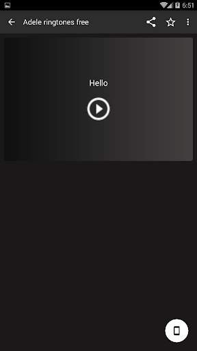 Adele ringtones free screenshot 6