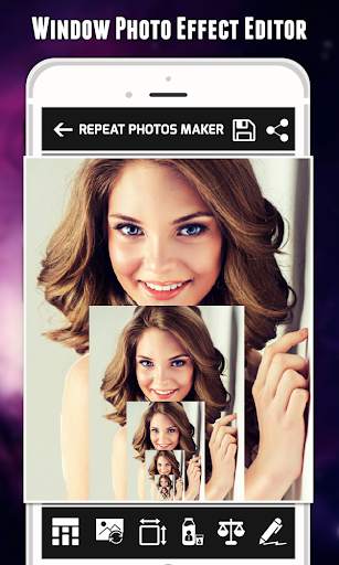 Repeat Photo Animation: Editor screenshot 6