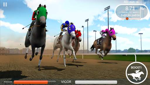 Photo Finish Horse Racing screenshot 6