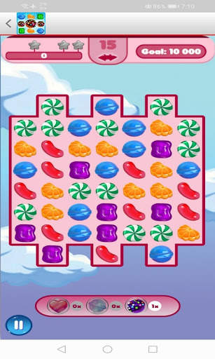 Super Candy Jewels screenshot 2