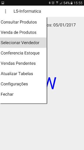 SIW Mobile screenshot 2