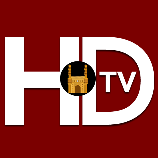 HD TV Hyderabad icon