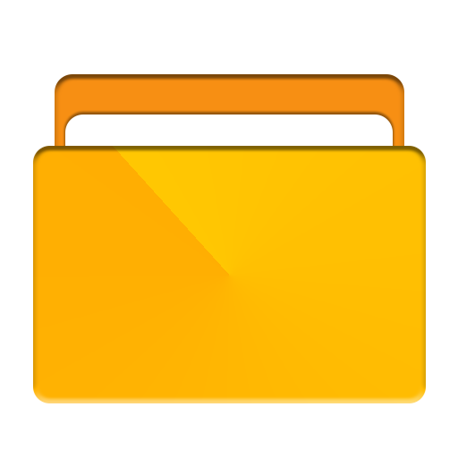 My Files icon