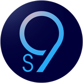 S9 Lock icon