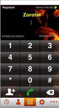 zorotel screenshot 2