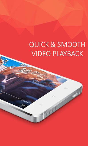Full HD Video Player-MF Ultra HD 4K Video Player screenshot 2