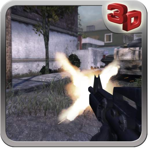 Counter Terroris Strike Zombie 1.0