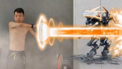 Magi : Magic Video Editor screenshot 14