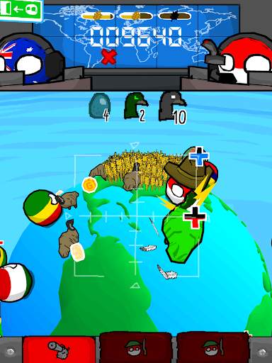 Polandball: Not Safe For World screenshot 12