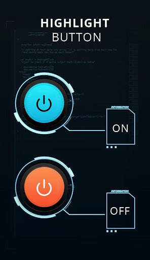 Flashlight screenshot 4