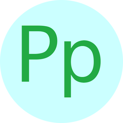 Payer Player أيقونة