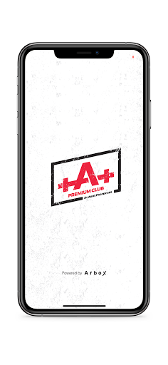 A Plus - Premium Club screenshot 1