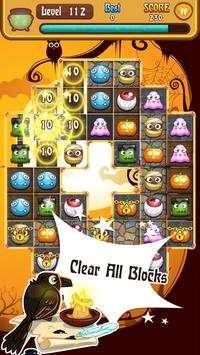 Candy Curse screenshot 6