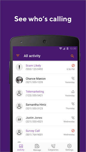 Metro Name ID screenshot 1
