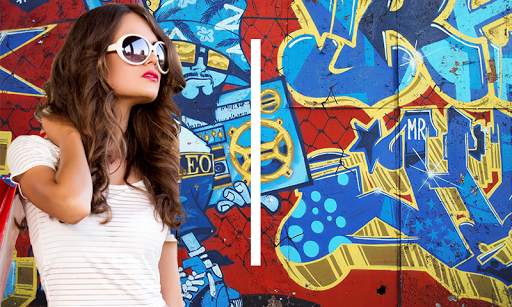 Graffity Photo Editor screenshot 2