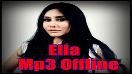 Ella Mp3 Offline screenshot 1