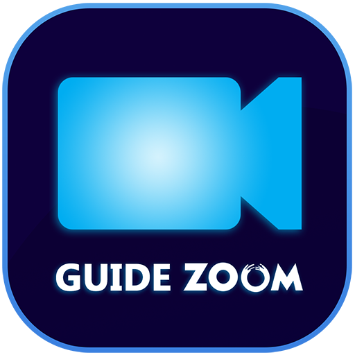 Guide for Zoom Cloud Meetings icon