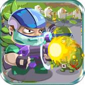 Zombie Eliminators 3.0