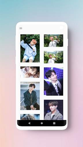 ⭐ BTS - Jungkook Wallpaper HD 2K 4K Photos 2020 screenshot 3