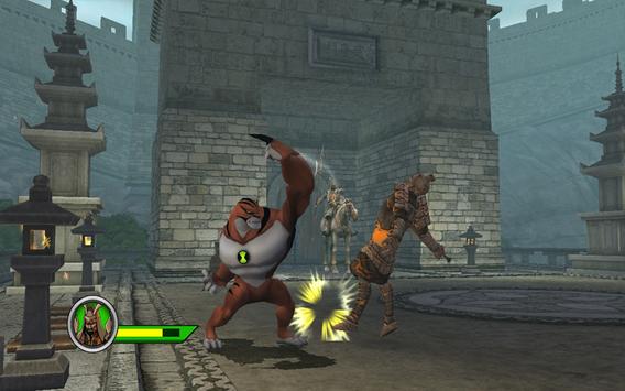 New Ben 10 Ultimate Alien Tips screenshot 3
