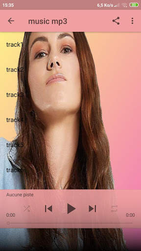 top songs amy shark screenshot 3