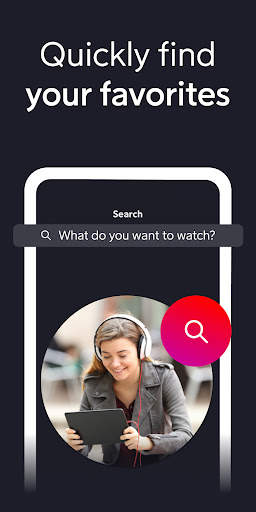 Viaplay: Film, TV & Live Sport screenshot 2
