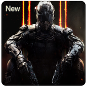 Wallpaper  Cod icon