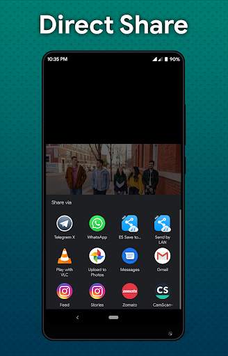 WA Status Saver & Downloader ⬇️ – Save Stories screenshot 5